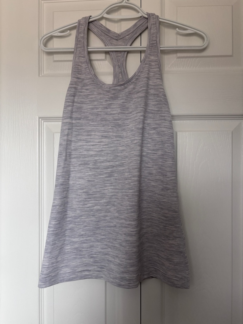 Lululemon Cool Racerback II - Picture 3 of 5